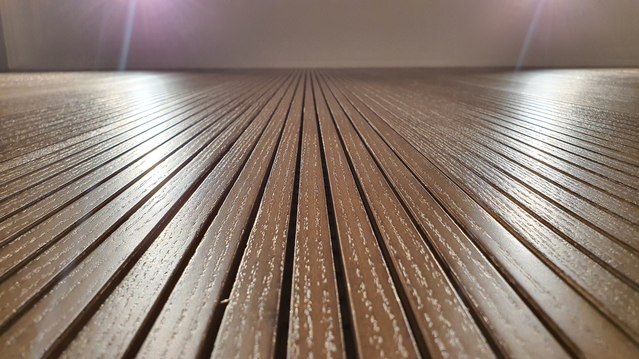 Perfect Acoustics — панелі 3 мм: приклад застосування 4